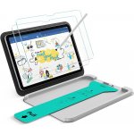 ESR Paper-Feel UltraFit Tray 2 pack - iPad 10 2022 10.9 / 11 2025 / 12 2026 Průhledná 173631 – Zboží Živě