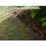 Scobax Coridor obrubník 4,5 x 100 cm černá 1 ks – HobbyKompas.cz