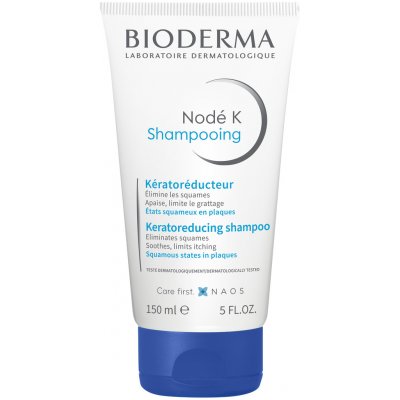 Bioderma Nodé K Shampoo 150 ml – Zboží Dáma