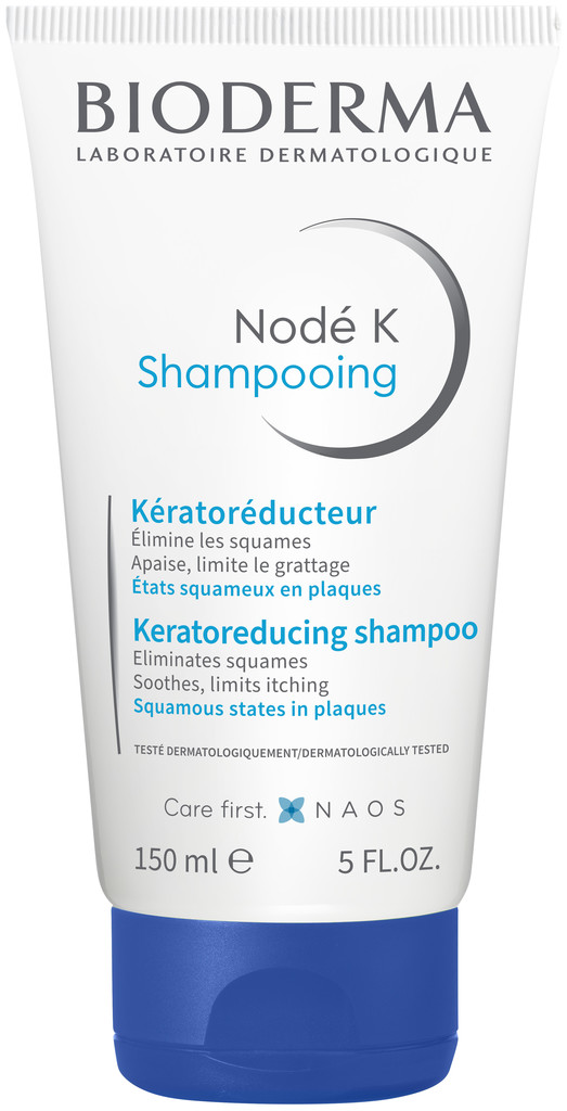 Bioderma Nodé K Shampoo 150 ml