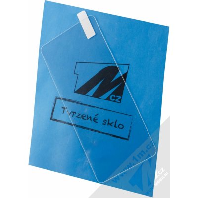 1Mcz Glass pro Motorola Moto E15 / Moto G05 / Moto G15 / Moto G15 Power 44783 – Zboží Živě