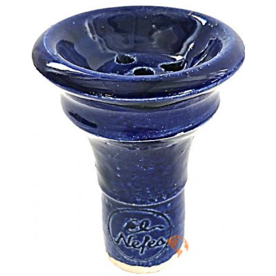 El Nefes Shamot Tradi modrá – Zboží Dáma