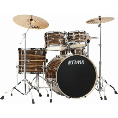 Tama IP52H6W-CTW Imperialstar Coffee Teak Wrap – Hledejceny.cz