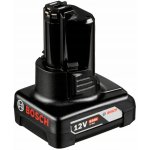 Bosch GBA 12V 6,0 Ah Li-Ion 12V Li-Ion 1.600.A00.X7H – HobbyKompas.cz