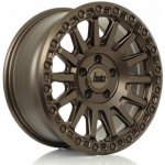 Bola B30 8x17 5x139,7 ET25-50 matt bronze – Hledejceny.cz