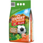 Nohelgarden EXPERT PODZIM PLUS 10 kg – Zboží Dáma