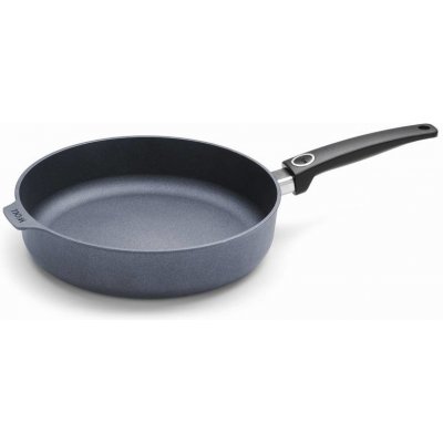Hluboká Pánev na soté Diamond LITE 28 x 7 cm na indukci-WOLL – Zboží Mobilmania