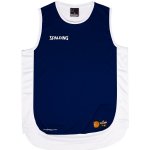 Spalding Hustle Tank Top Dres – Zboží Dáma