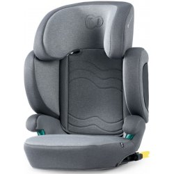 Kinderkraft XPAND 2 i-Size ISOFIX system 2023 ROCKET GREY