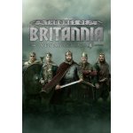 Total War Saga: Thrones of Britannia – Zboží Mobilmania