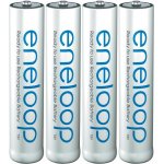 Panasonic Eneloop AAA 4ks 4MCCE/4BE – Zboží Živě