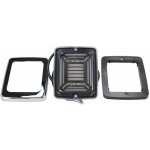 Sdružená lampa LED 3-funkční Cube 12-24V Horpol LZD2880 – Hledejceny.cz