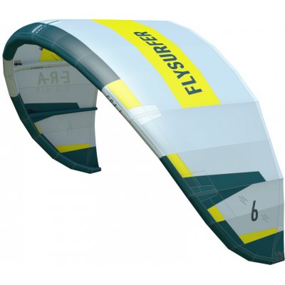 FLYSURFER Era2 6m – Zboží Dáma
