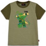 LEGO® Ninjago 12011274 tričko LLoyd – Zboží Dáma