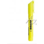 Kores žlutý 36001 – Zboží Živě