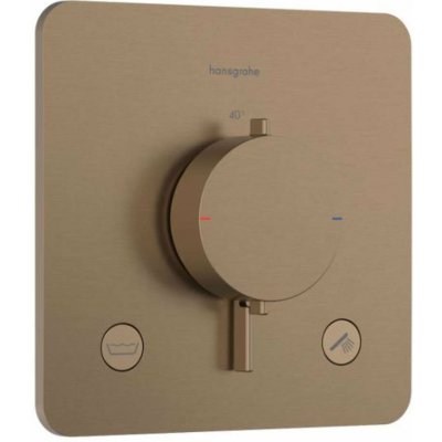 Hansgrohe 33717140 – Hledejceny.cz