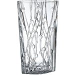 Bohemia Crystal Váza Labyrinth 305mm – Hledejceny.cz