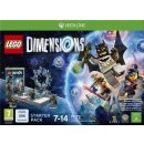 LEGO Dimensions (Starter Pack)