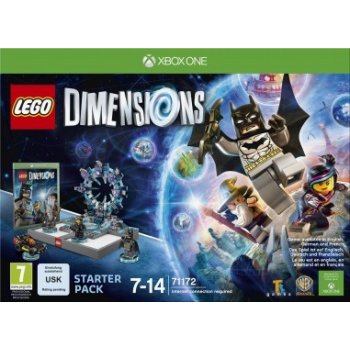 LEGO Dimensions (Starter Pack)