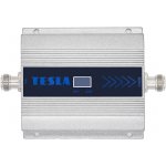 TESLA GSM-LTE - sada zesilovač/opakovač GSM signálu (900/1800 MHz) – Zboží Živě
