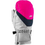 Relax Quente Gray/Pink/Blue – Zbozi.Blesk.cz