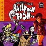 Various - Soundflat Records Ballroom Bash 3 CD – Sleviste.cz