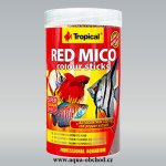 Tropical Red Mico Color Sticks 5 l – Zboží Dáma