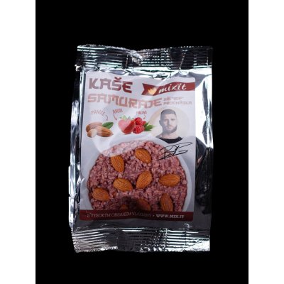Mixit Kaše samuraje do kapsy 60 g – Zboží Dáma