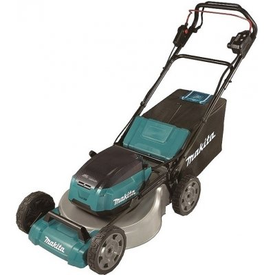 MAKITA DLM462Z Aku 36V 2x18V LXT (bez aku) 460mm – Zboží Mobilmania