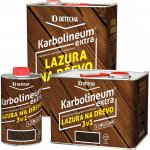 Detecha Karbolineum Extra 3v1 0,7kg Pinie – Sleviste.cz