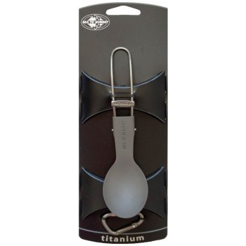 Sea To Summit Titanium Folding Spoon