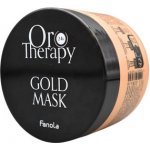 Fanola Oro Therapy 24K Gold Mask 300 ml – Zboží Dáma