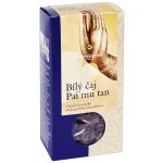 Sonnentor Pai Mu Tan bílý čaj bio syp. 40 g – Zboží Dáma