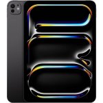 Apple iPad Pro 11 M5 (2025) 2TB Wi-Fi Space Black MDWU4HC/A – Zboží Mobilmania
