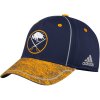 Kšíltovka Buffalo Sabres adidas Alpha Flex