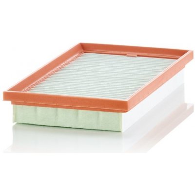 Vzduchový filtr MANN-FILTER C 3233/1 – Zboží Mobilmania