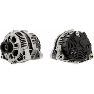 Alternátor - Opel Sintra 2.2 TD / Valeo A14VI23 – Hledejceny.cz