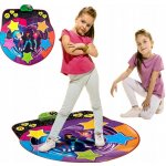 Madej Dance Mixer podložka na tanec – Zboží Živě