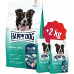 Happy Dog Supreme Fit & Vital Medium Adult 12 kg – Hledejceny.cz