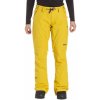 Dámské sportovní kalhoty Nugget dámské snowboardové/ Kalo pants 19/20 J Gold lyžařské kalhoty