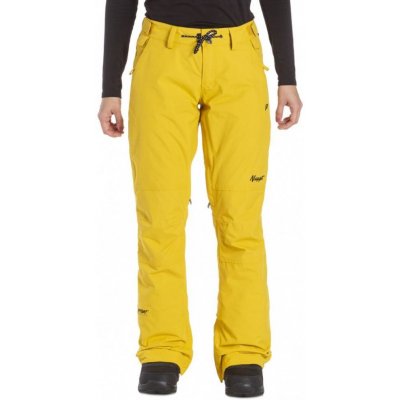 Nugget dámské snowboardové/ Kalo pants 19/20 J Gold lyžařské kalhoty – Zboží Mobilmania