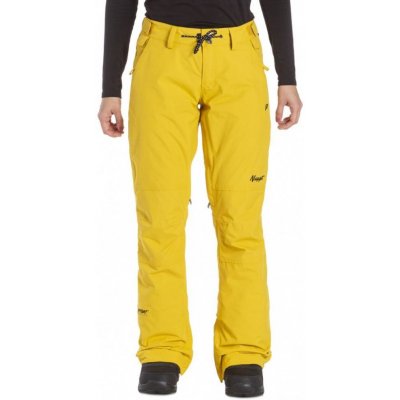 Nugget dámské snowboardové/ Kalo pants 19/20 J Gold lyžařské kalhoty – Sleviste.cz