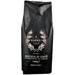 GANUCI Platinum 100% Arabica zrnková 1 kg – Hledejceny.cz