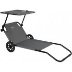 NILS Camp NC3307 šedé – Zboží Dáma