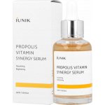 IUNIK Propolis Vitamin Synergy Serum rozjasňující vyživující + vit C 50ml – Hledejceny.cz