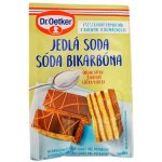 Dr. Oetker Jedlá soda 15 g – Sleviste.cz