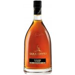 Sarajishvili VSOP 40% 0,7 l (holá láhev) – Zboží Dáma