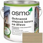 Osmo 903 Ochranná olejová lazura 0,75 l Bazaltově šedá – Zbozi.Blesk.cz
