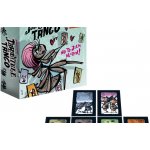 Schmidt Tarantule Tango – Sleviste.cz