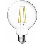 Nordlux LED žárovka E27 11W 2700K stmívatelná čirá LED žárovky sklo – Hledejceny.cz